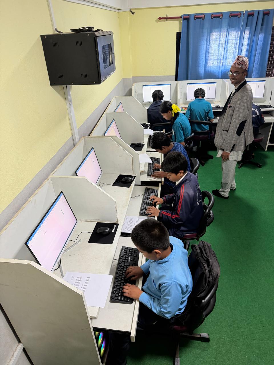 Slide 1